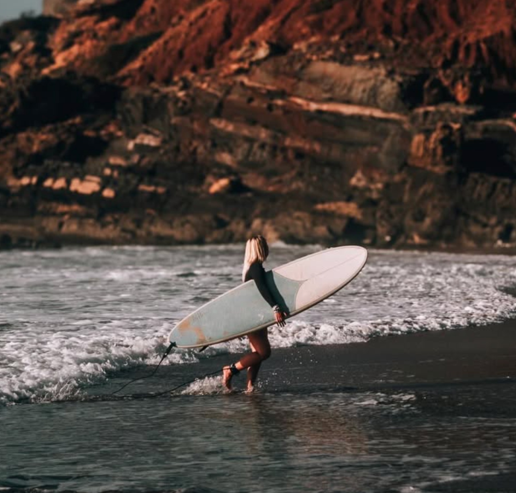 Portrait for Under the Sun Studio by Darta Veispale