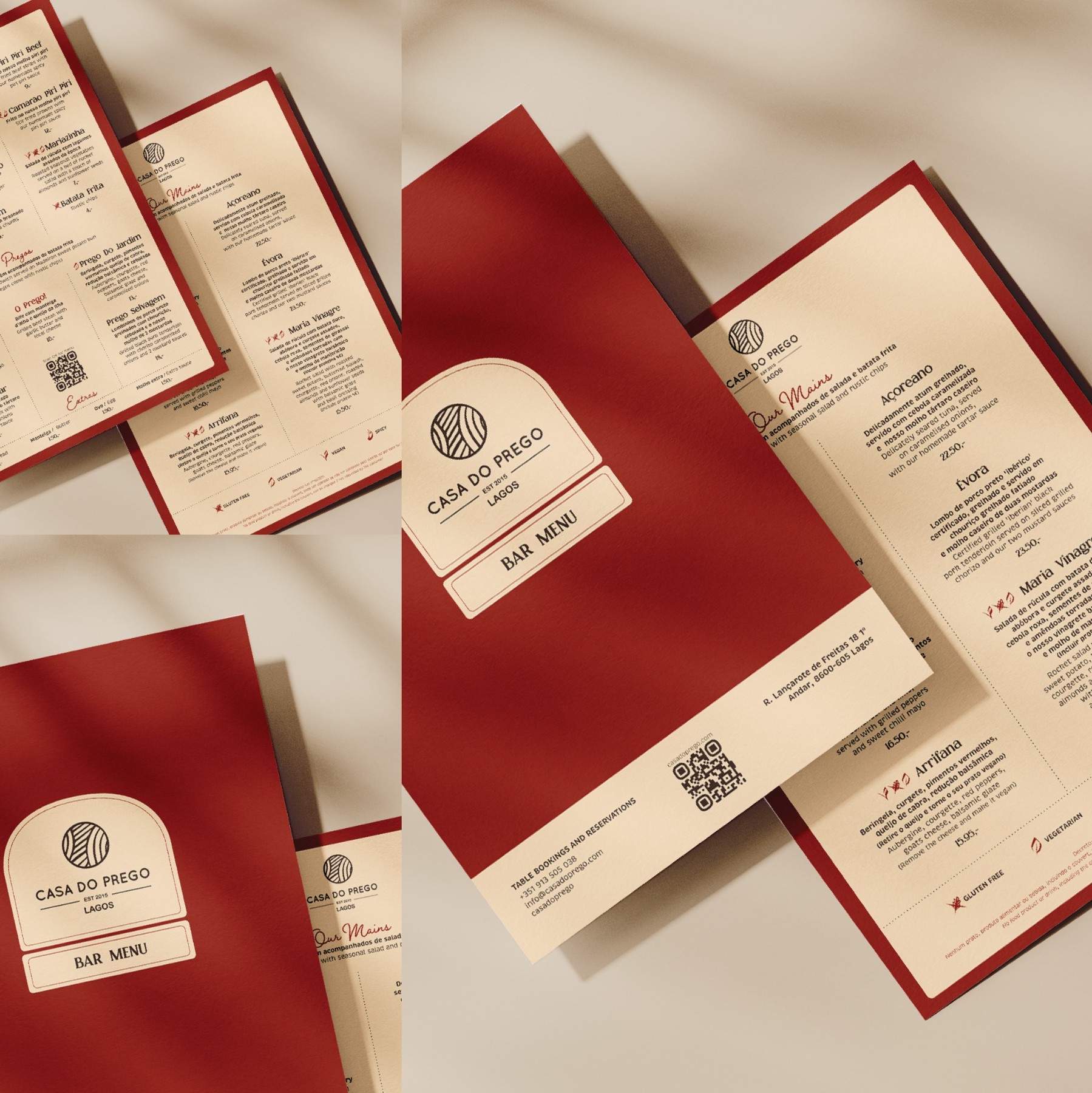 Casa do Prego slide 1