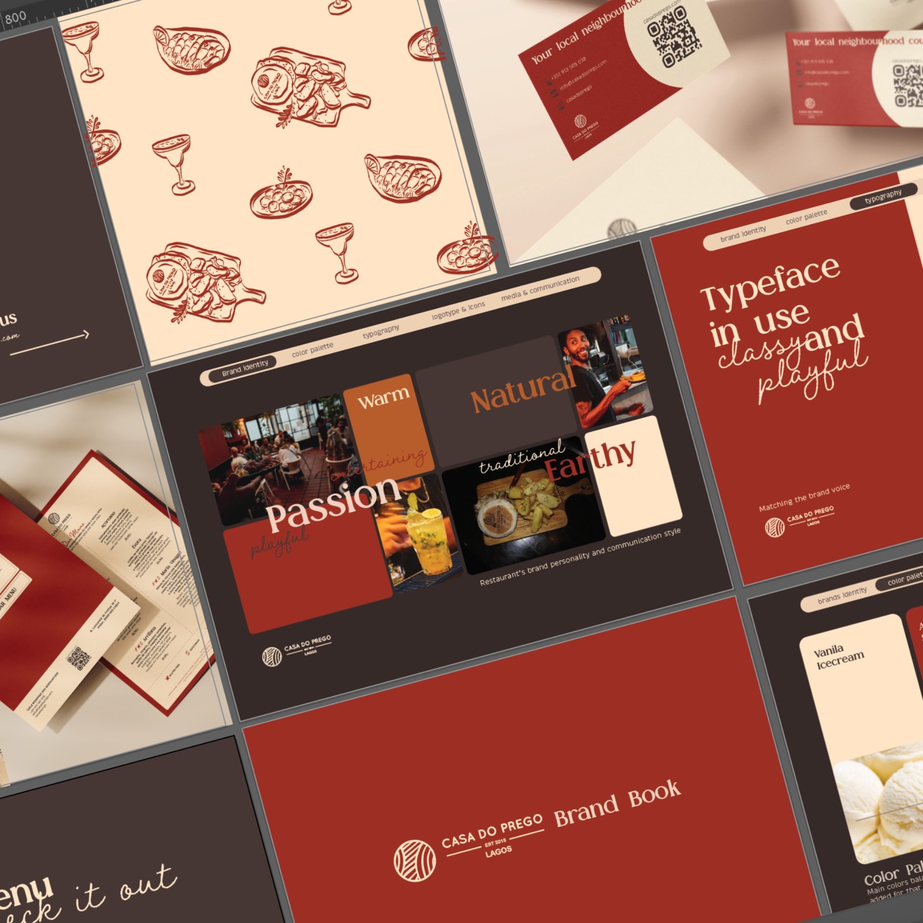 Casa do Prego slide 2