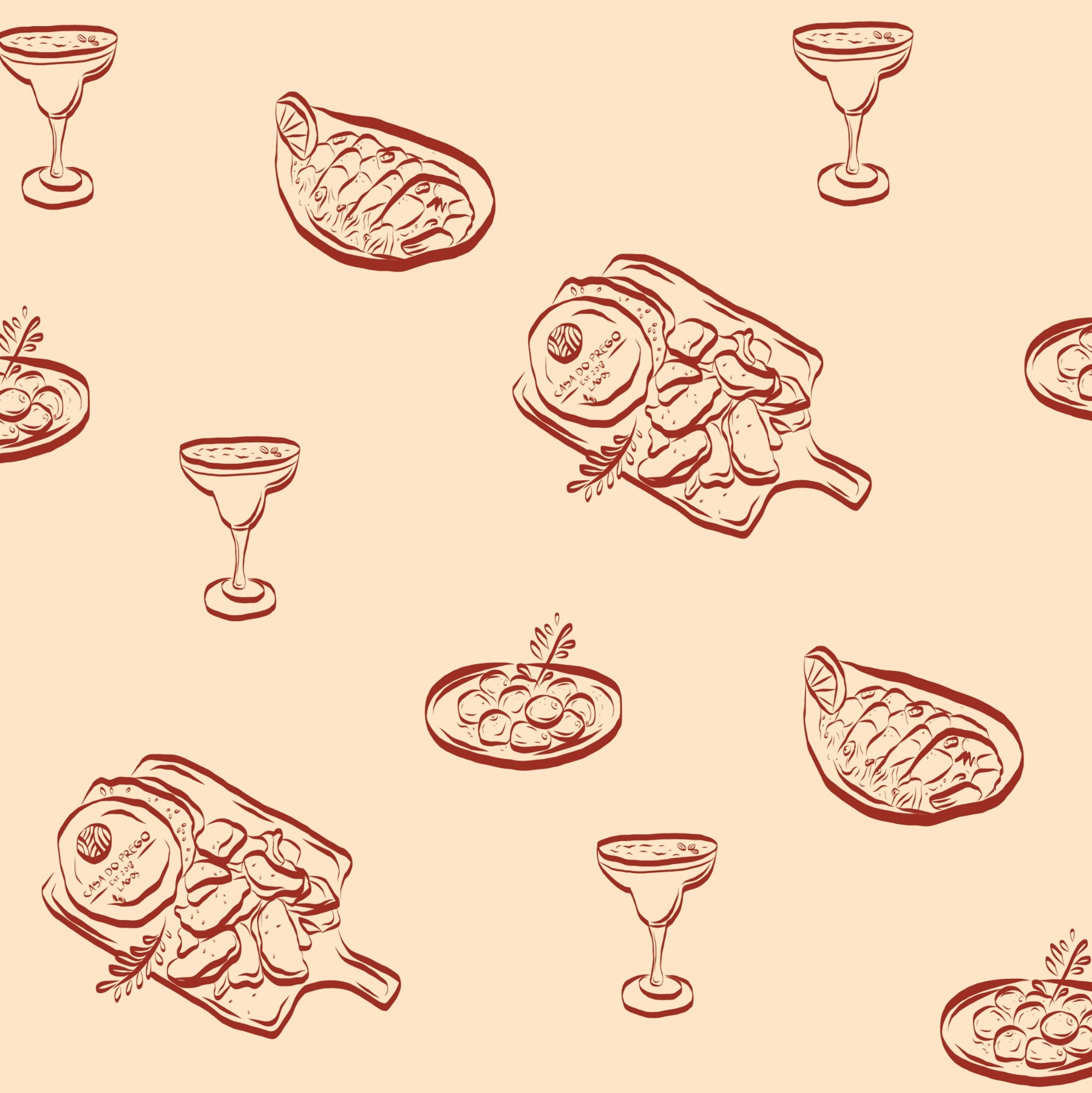 Casa do Prego slide 4