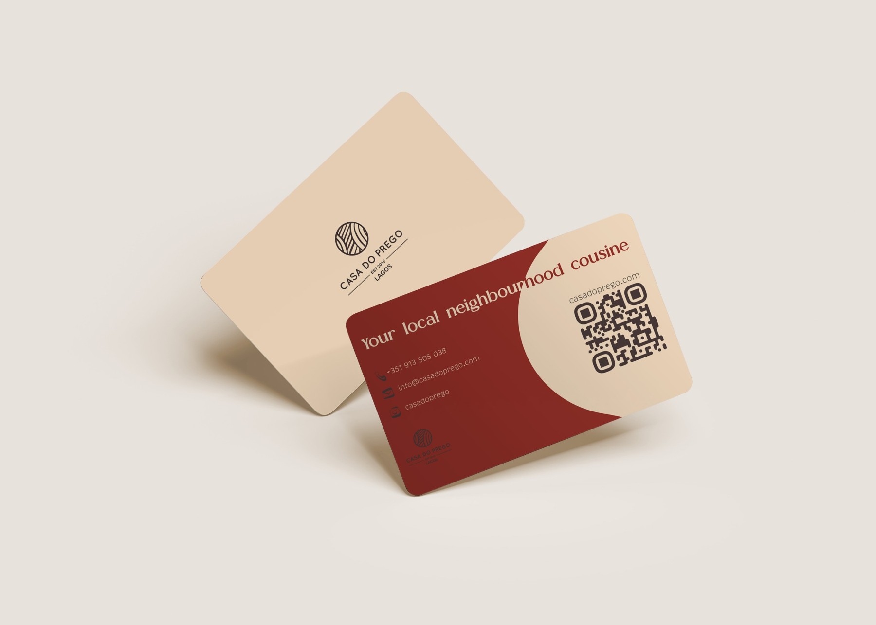 Casa do Prego slide 5