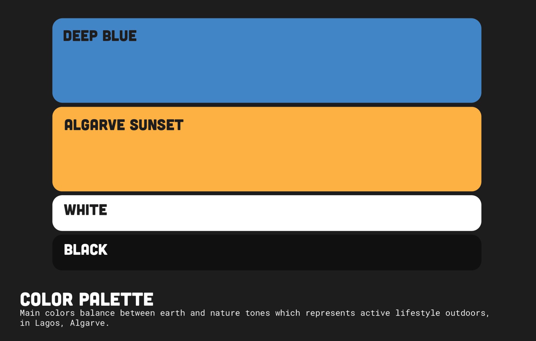 KiteSurfShop slide 4