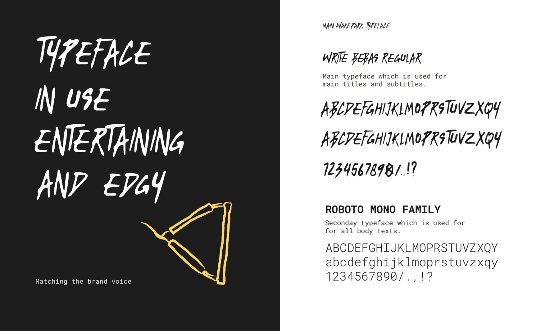 Wake Park Lagos slide 3