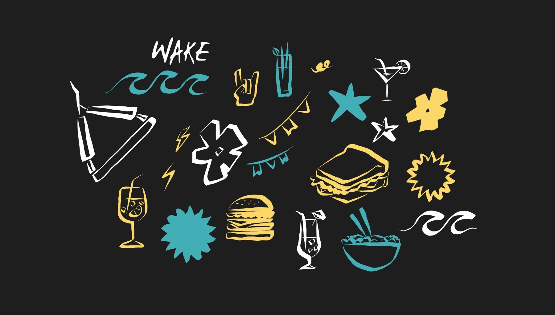 Wake Park Lagos slide 5